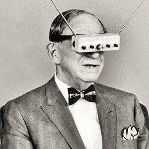 Meet your Posher, Chad